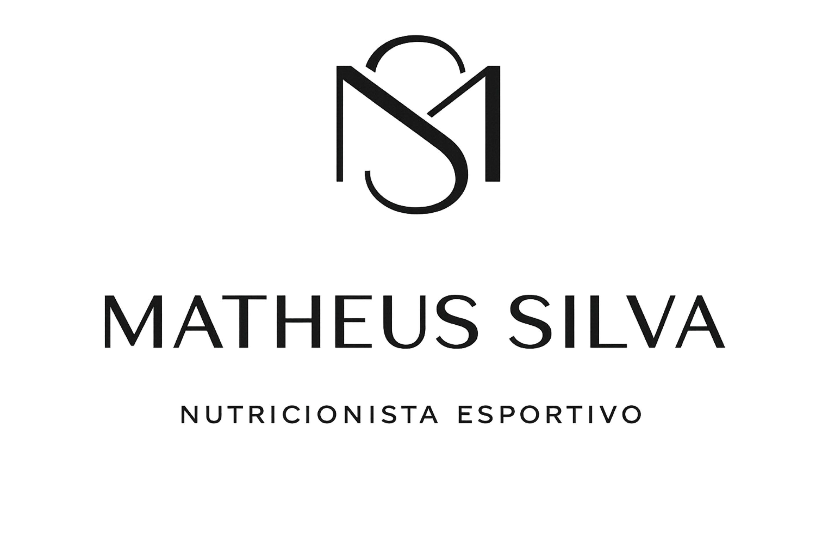 Matheus Silva Nutricionista